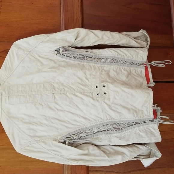 Prada wind breakers - Picture 4 of 12